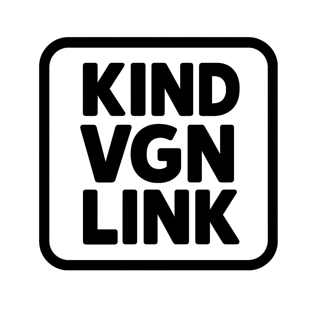 Kind VGN Link Logo