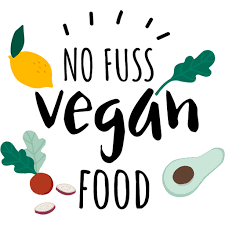 No Fuss Vegan Food