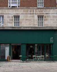 BIG sister Vegan Café