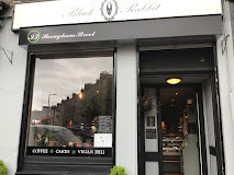 Black Rabbit Edinburgh