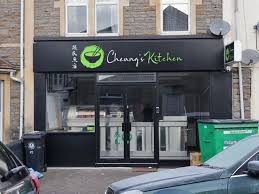 Cheung's Vegan Kitchen