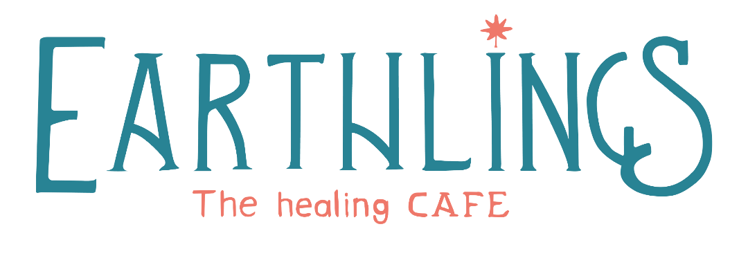 Earthlings - The Healing Cafe