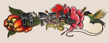 Fi Real Caribbean Vegan