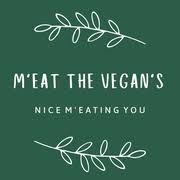 M'EAT THE VEGAN'S