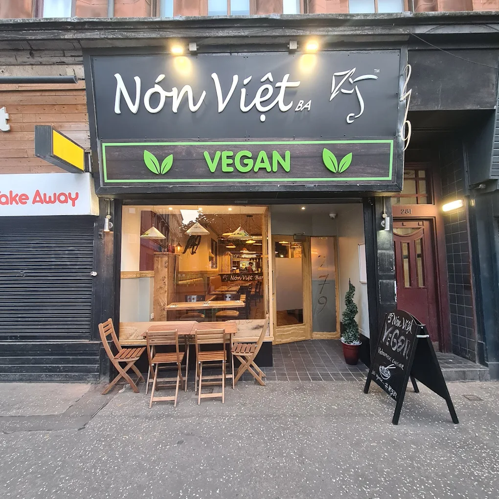 Non Viet Vietnamese Cuisine
