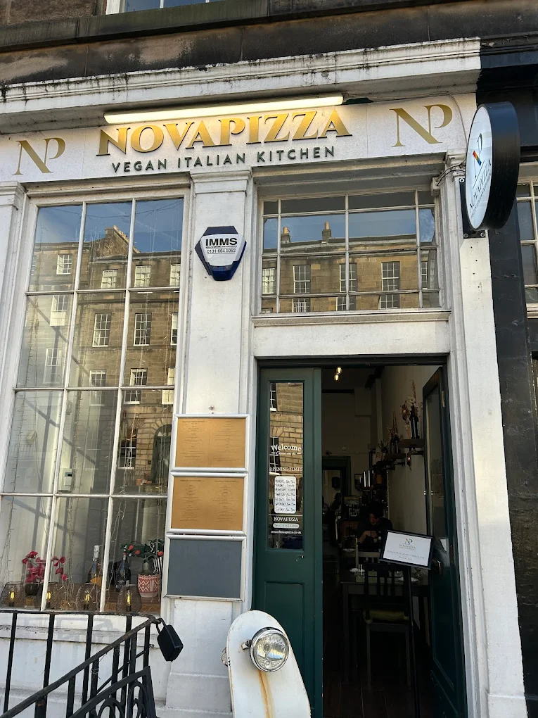 Novapizza Restaurant