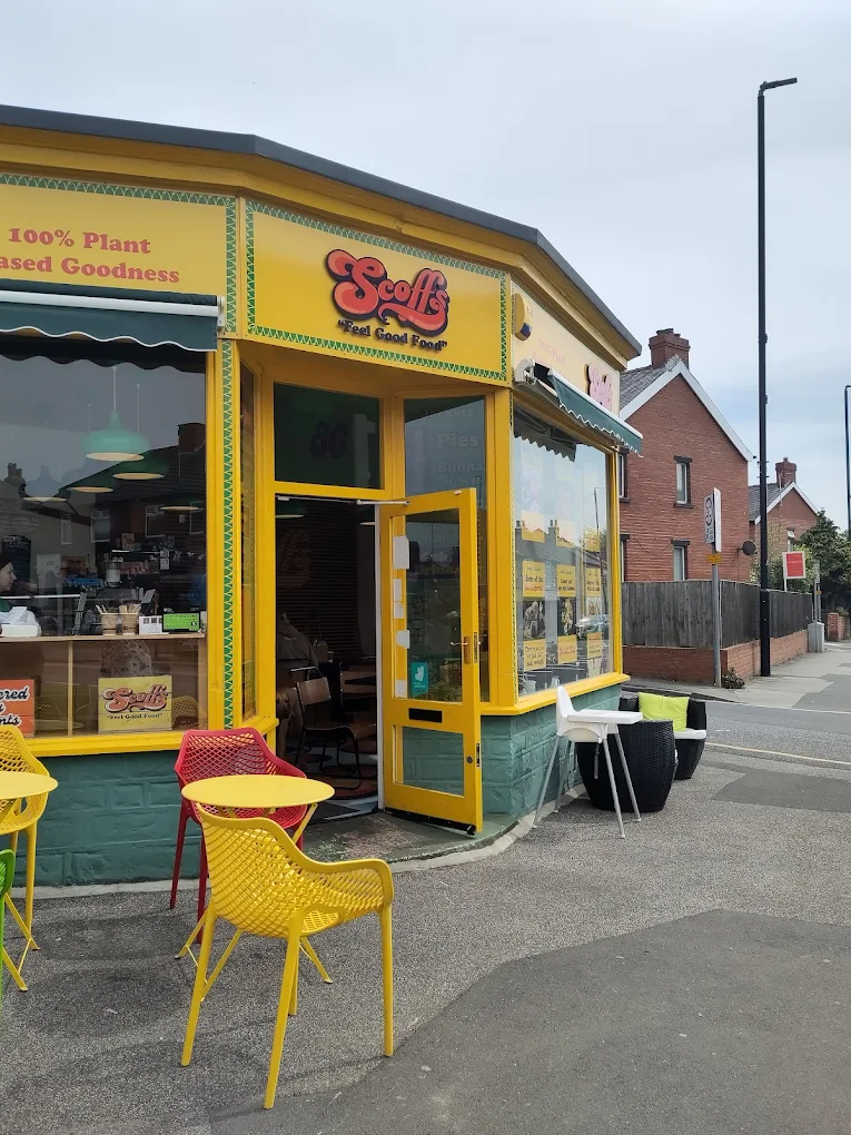 Scoffs Leeds