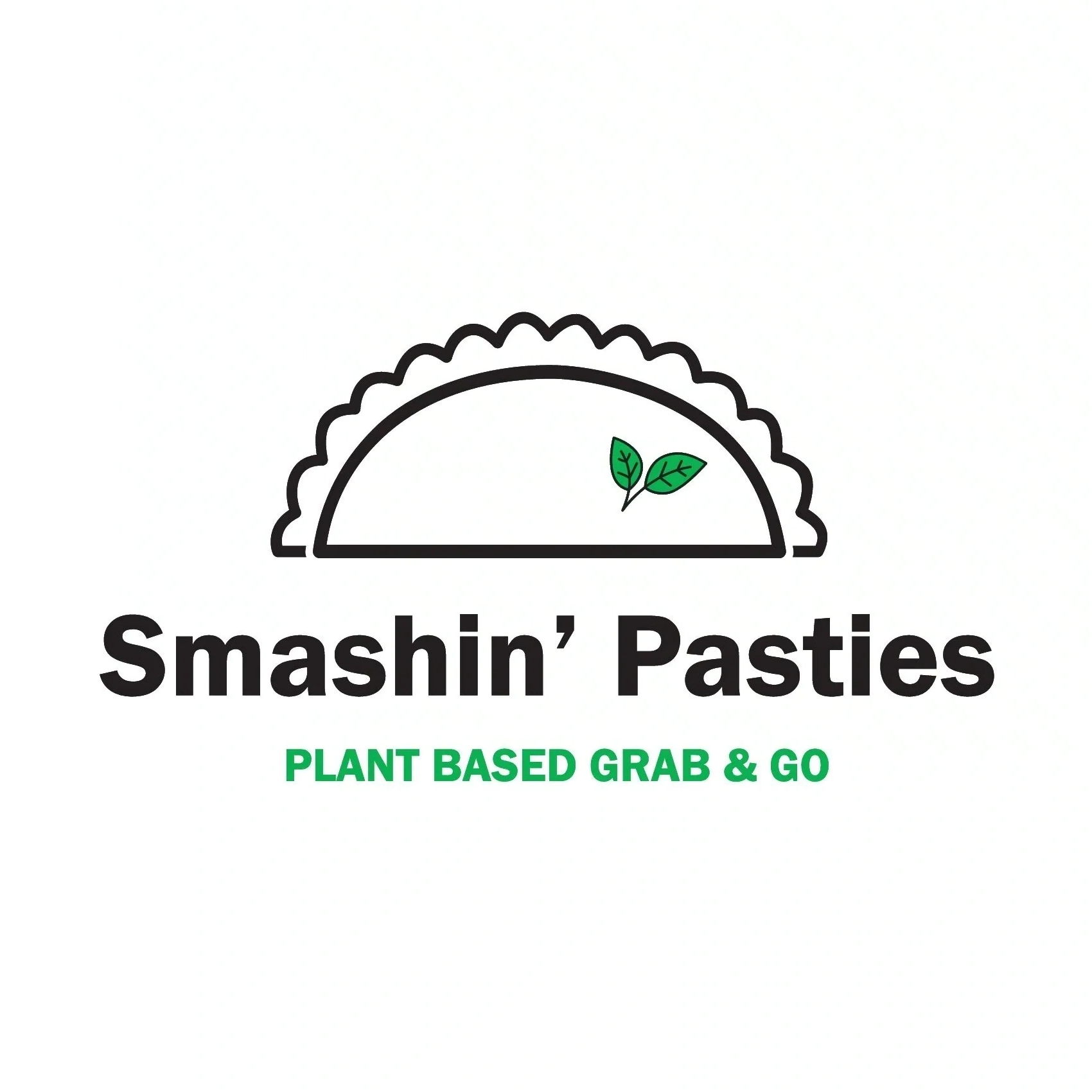 Smashin' Pasties