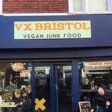 VX Bristol