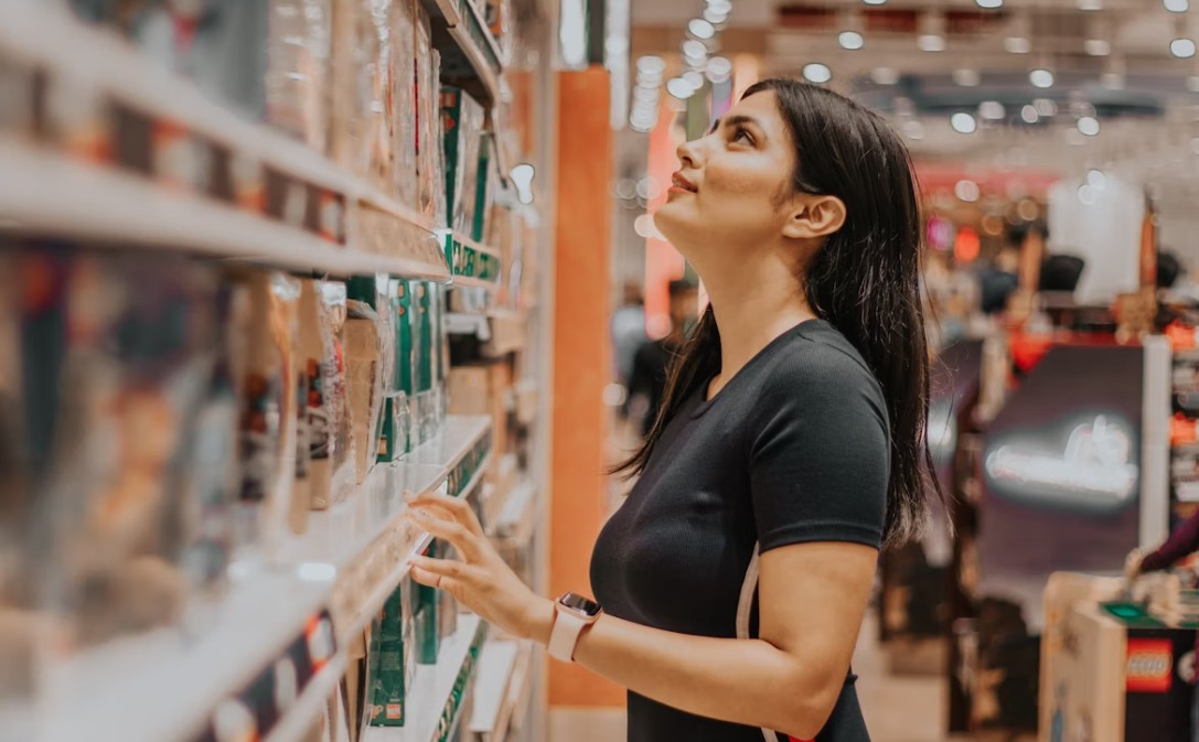 Explore Vegan Brands