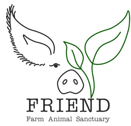 FRIEND Farm Animal Sanctuary