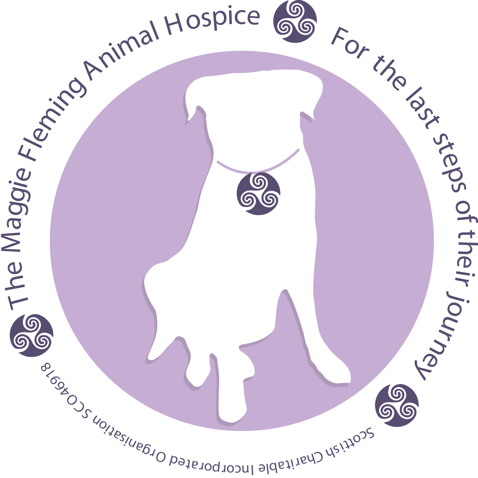 The Maggie Fleming Animal Hospice and Karass Sanctuary