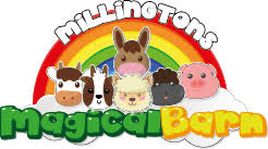 Millington's Magical Barn