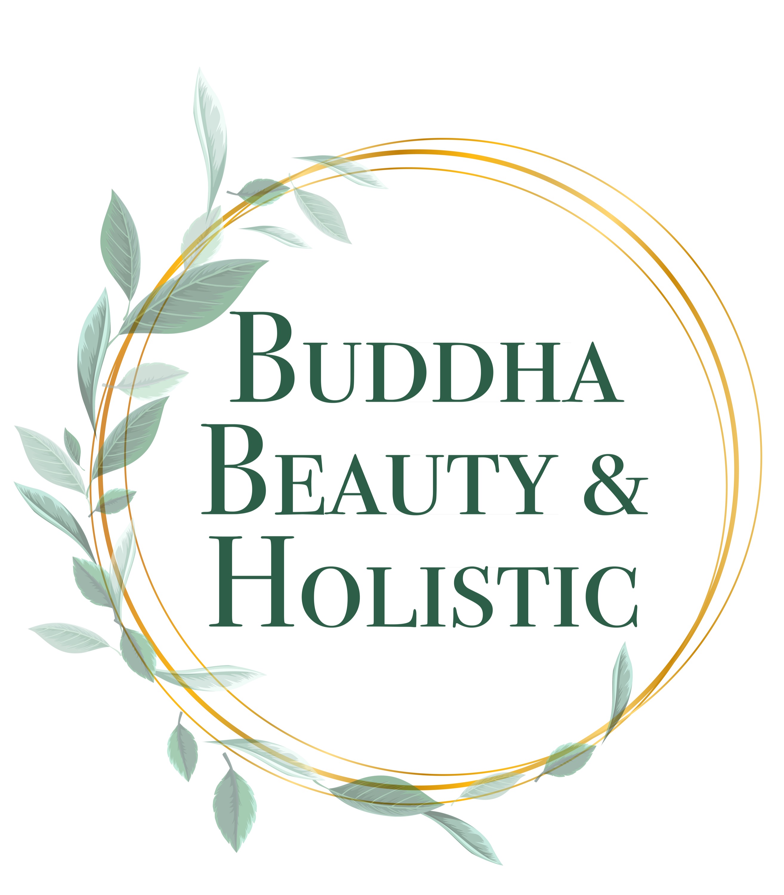 Buddha Beauty and Holistic