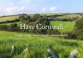 Haye Cornwall