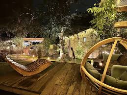 The Base Vegan Retreat