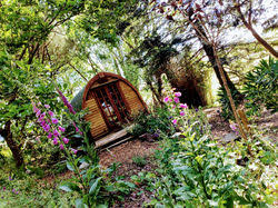 The Greenhouse Spa Retreat