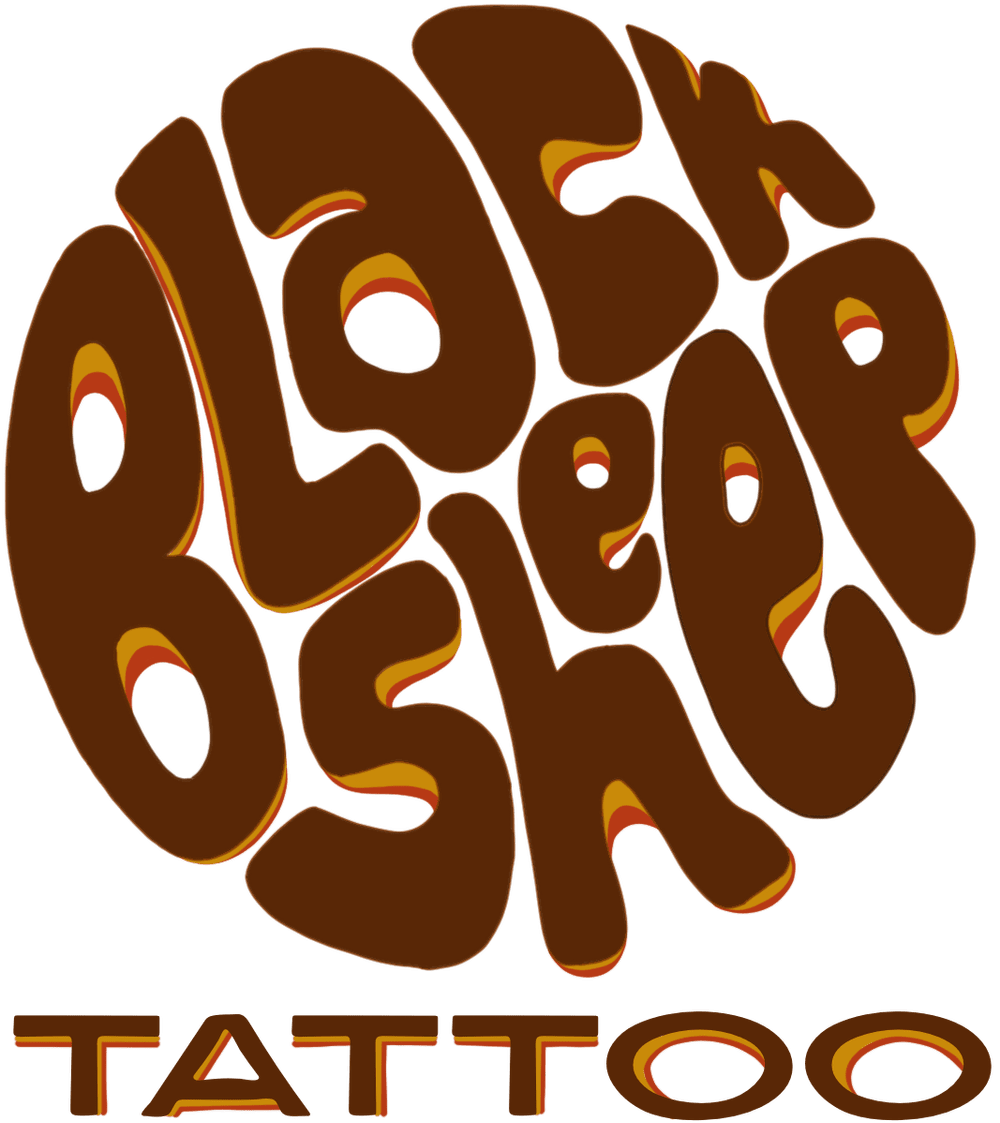 Black Sheep Tattoo
