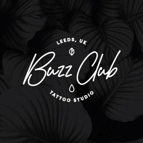 Buzz Club Tattoo