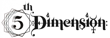 Fifth Dimension Tattoo and Piercing