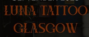 Luna Tattoo Glasgow